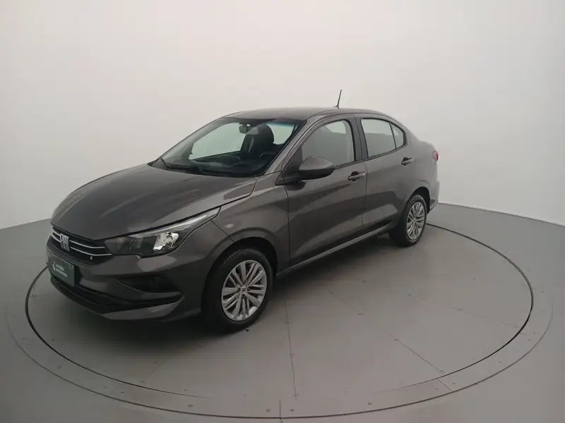 Fiat Cronos Drive 1.3