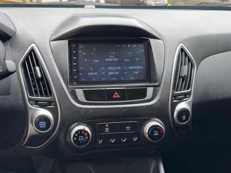 ix35 2.0L 16v GLS (Flex) (Aut)