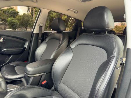ix35 2.0L 16v GLS (Flex) (Aut)