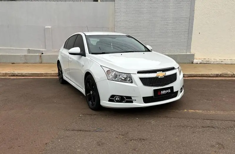 Chevrolet LT 1.8 16V Ecotec (Flex)