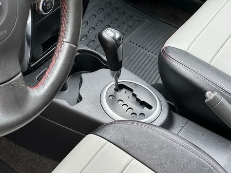 SX4 2.0 16V (aut.)