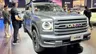 GWM Haval H9: Confira o SUV que deverá ser nacional em 20 fotos exclusivas