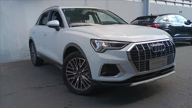 Carro Audi Q3 Sportback 2024 Performance 2.0