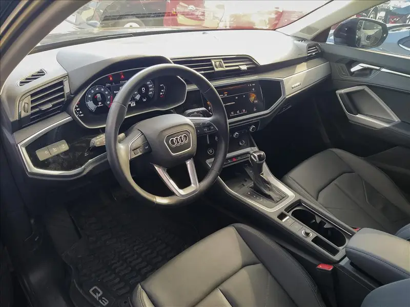 Audi Q3 Sportback Performance 2.0