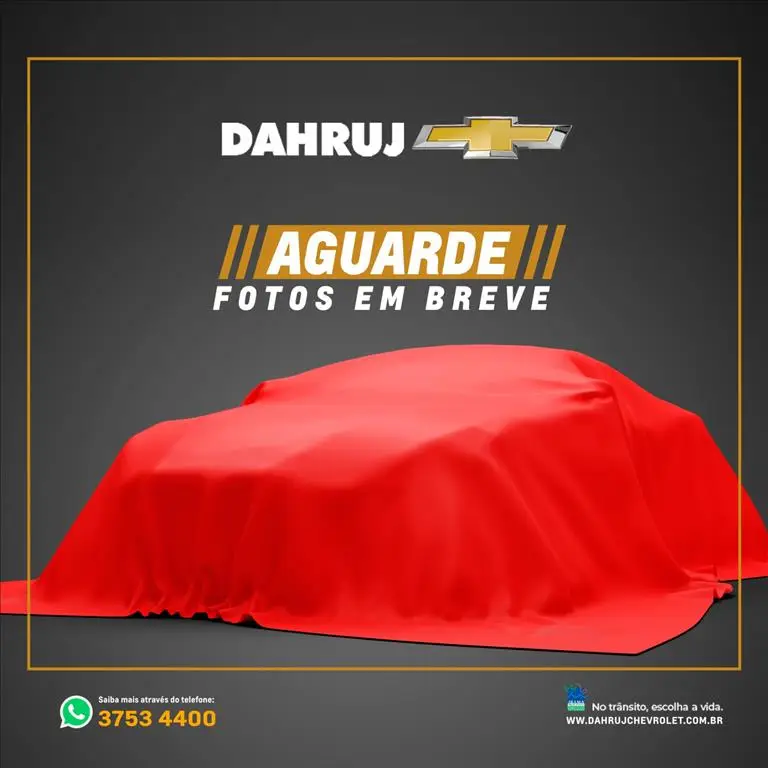 Chevrolet Spin Premier 1.8 (Aut.)