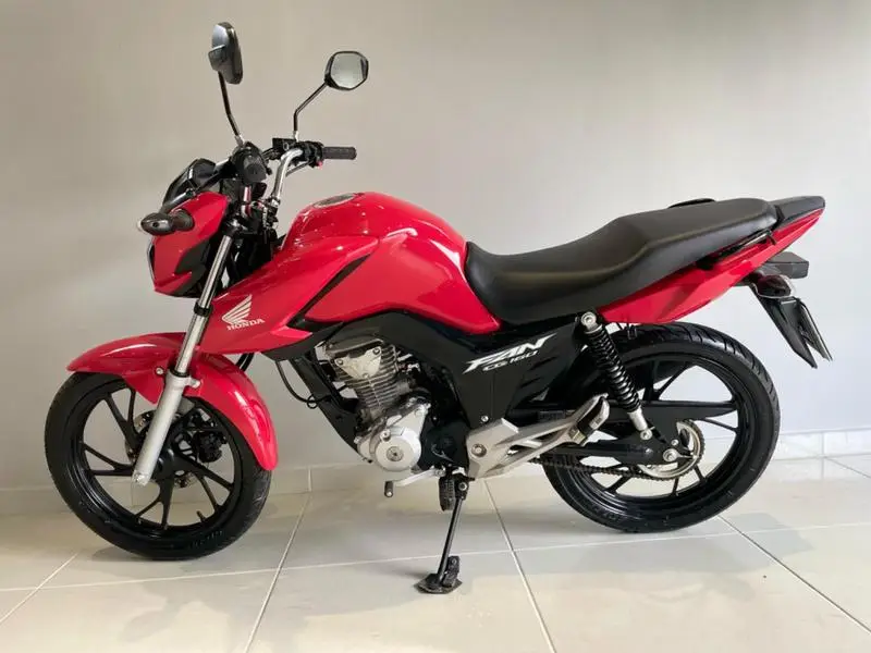 Honda Fan