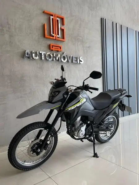 Honda NXR 160 Bros ABS
