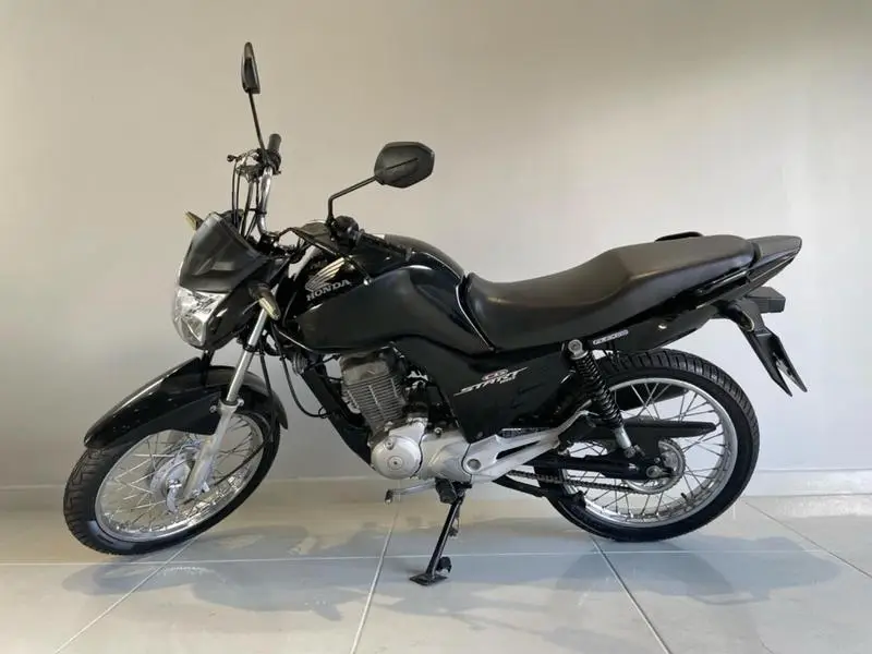 Honda CG 150 Start Flexone