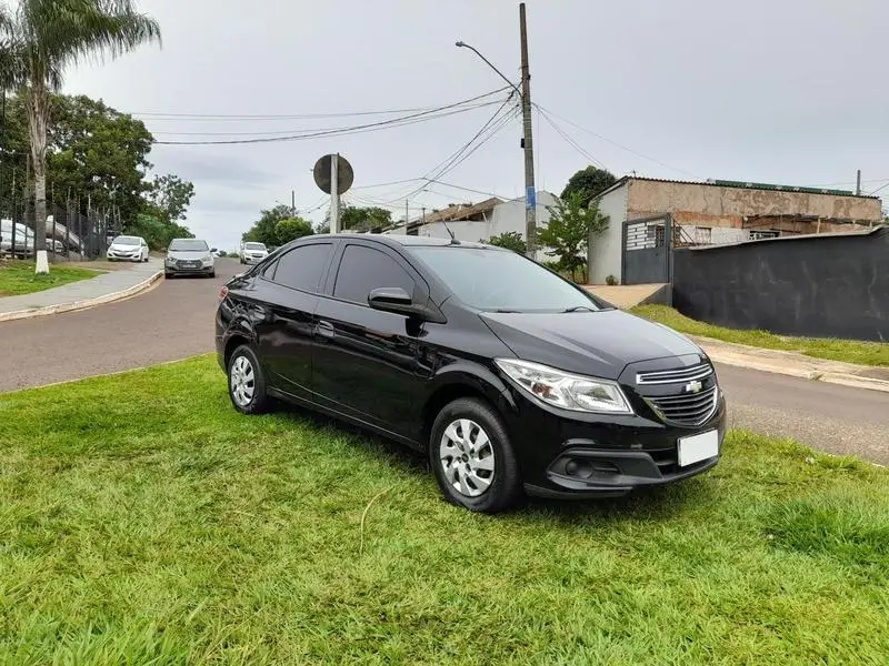 Chevrolet 1.0 LT SPE/4
