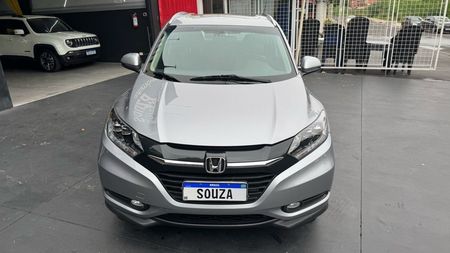 HR-V Touring CVT 1.8 I-VTEC FlexOne