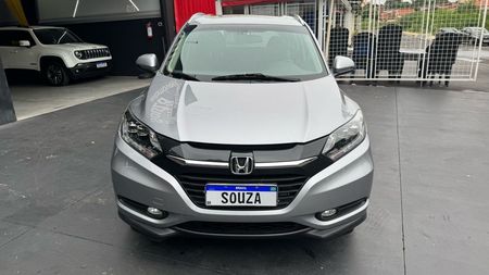 HR-V Touring CVT 1.8 I-VTEC FlexOne