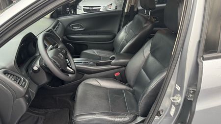 HR-V Touring CVT 1.8 I-VTEC FlexOne