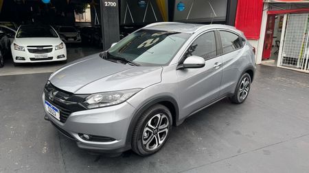 HR-V Touring CVT 1.8 I-VTEC FlexOne