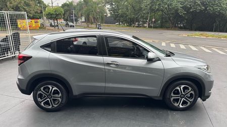 HR-V Touring CVT 1.8 I-VTEC FlexOne