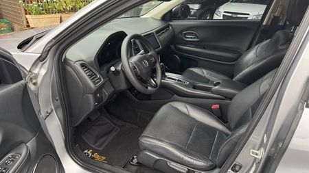 HR-V Touring CVT 1.8 I-VTEC FlexOne