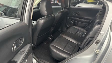 HR-V Touring CVT 1.8 I-VTEC FlexOne