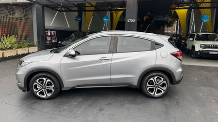 HR-V Touring CVT 1.8 I-VTEC FlexOne