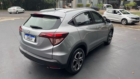 HR-V Touring CVT 1.8 I-VTEC FlexOne