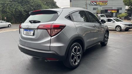 HR-V Touring CVT 1.8 I-VTEC FlexOne