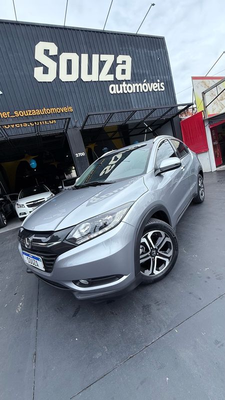 HR-V Touring CVT 1.8 I-VTEC FlexOne