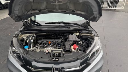 HR-V Touring CVT 1.8 I-VTEC FlexOne