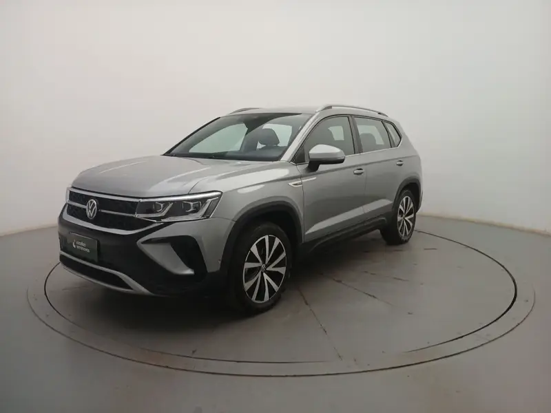 Volkswagen Taos Highline 1.4 TSI