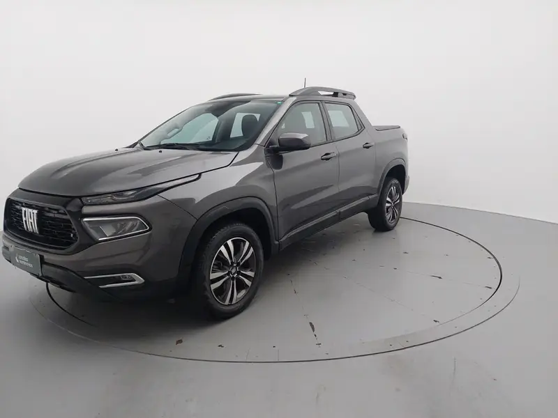 Fiat Toro Freedom 1.3 Turbo 270