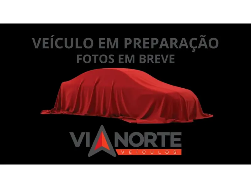 Volkswagen Gol 1.6 MSI Trendline (Flex)