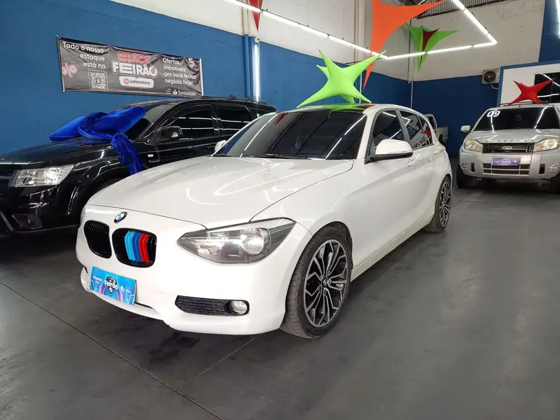 BMW 116i 116i 1.6