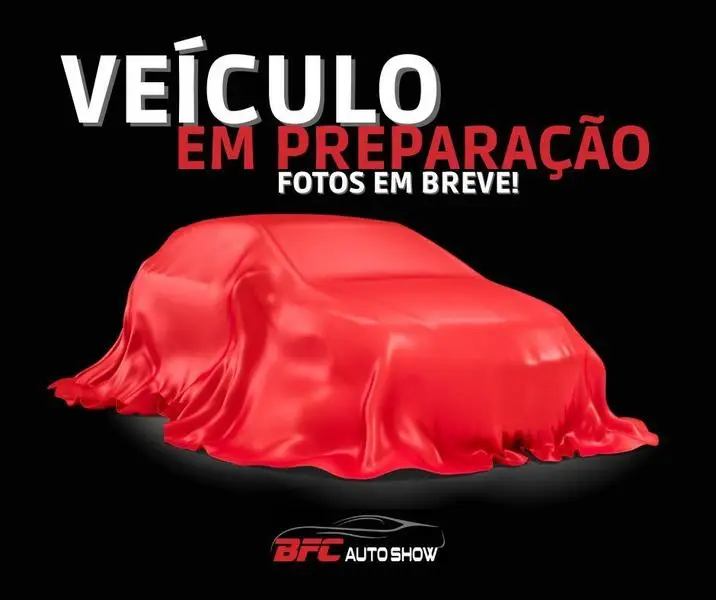 Citroën Aircross 1.6 16V Live (Flex) (Aut)