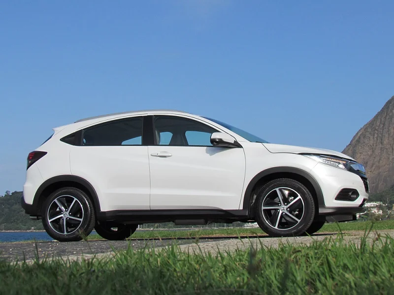 Honda HR-V Touring CVT 1.5 I-VTEC FlexOne