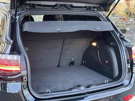 Compass Longitude 2.0 TD350 4x4 (Aut)