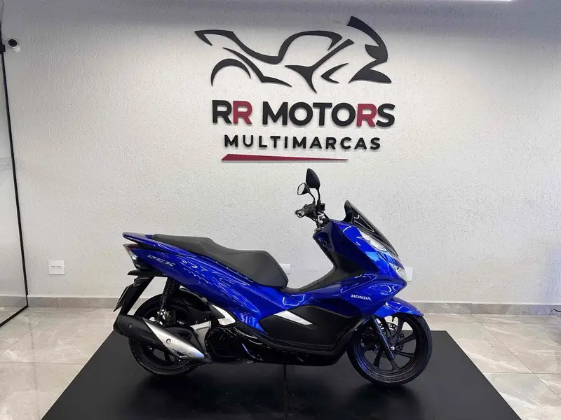 Honda ABS