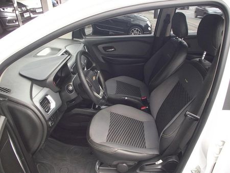 Spin Activ 7 1.8 (Flex) (Aut)