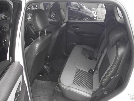 Spin Activ 7 1.8 (Flex) (Aut)