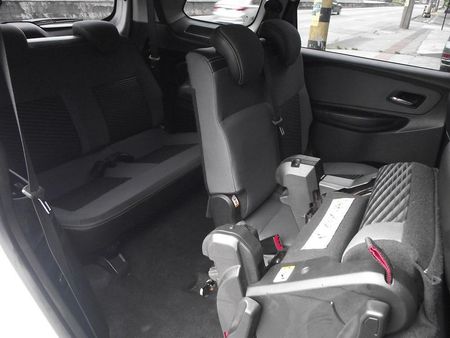 Spin Activ 7 1.8 (Flex) (Aut)
