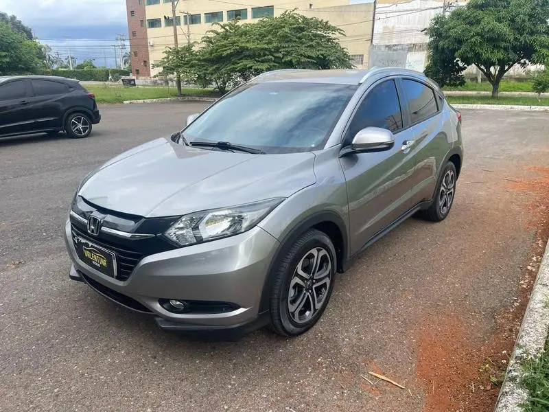 Honda HR-V EXL CVT 1.8 I-VTEC FlexOne
