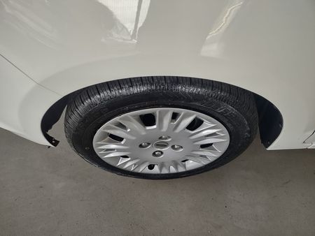 Ka 1.5 SE Plus (Aut) (Flex) 