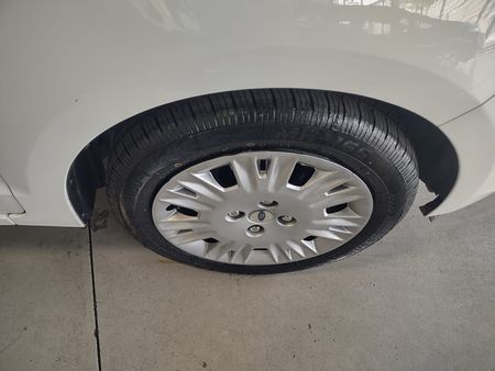 Ka 1.5 SE Plus (Aut) (Flex) 
