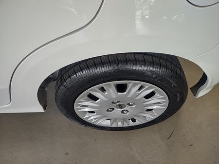 Ka 1.5 SE Plus (Aut) (Flex) 