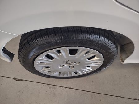 Ka 1.5 SE Plus (Aut) (Flex) 