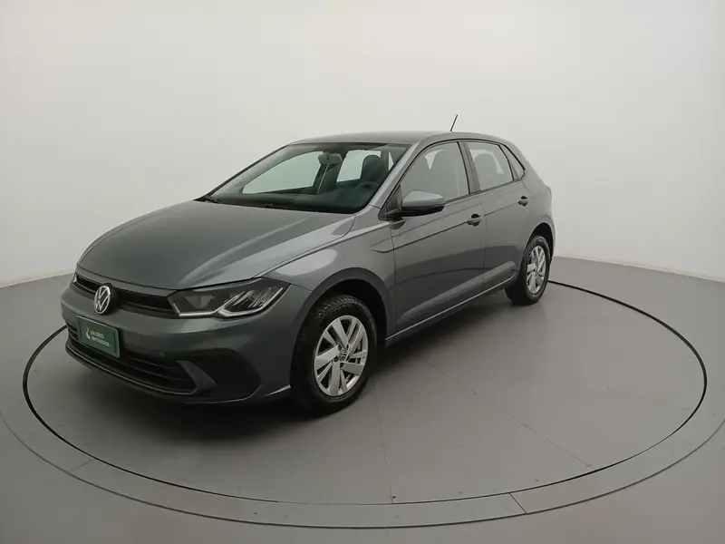 Volkswagen Polo Track 1.0 Flex 12V 5p
