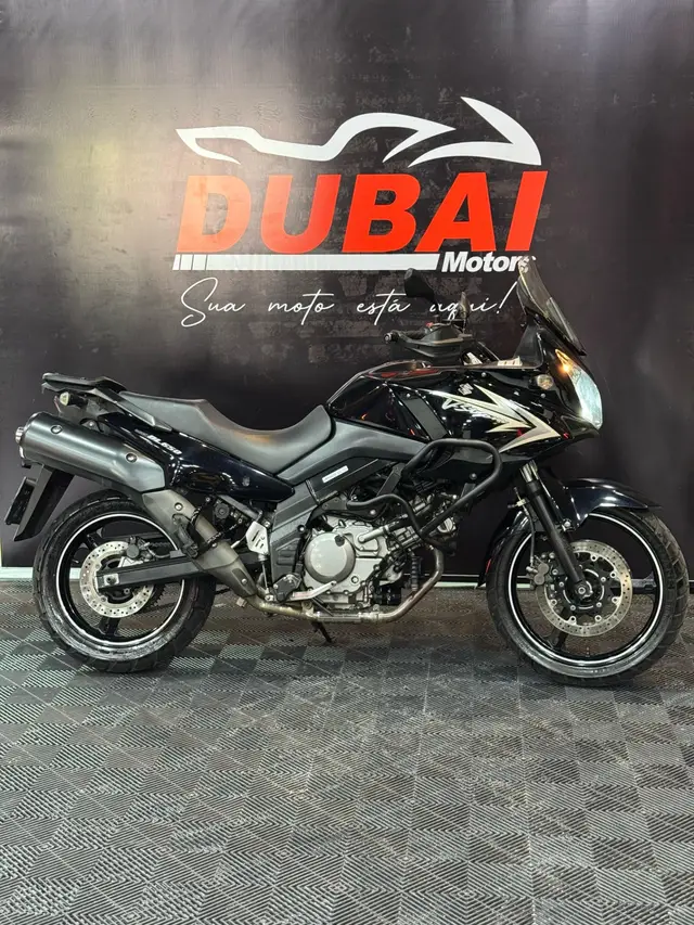 Carro Suzuki DL 650 2013 DL 650 V-Strom