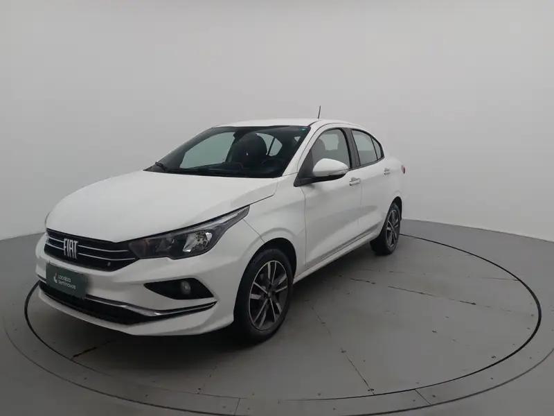 Fiat Cronos Precision 1.3