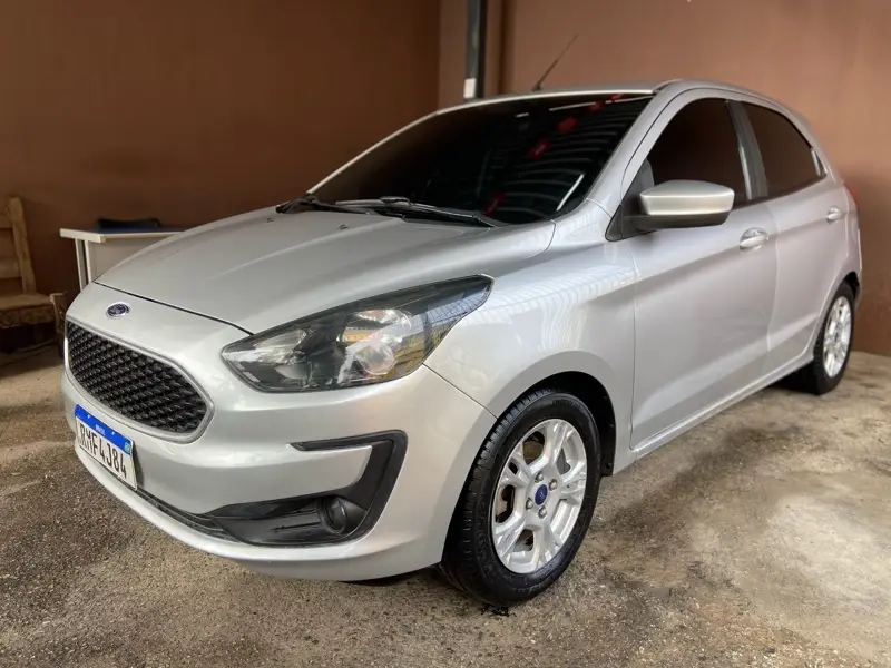 Ford Ka 1.0 SE (Flex)