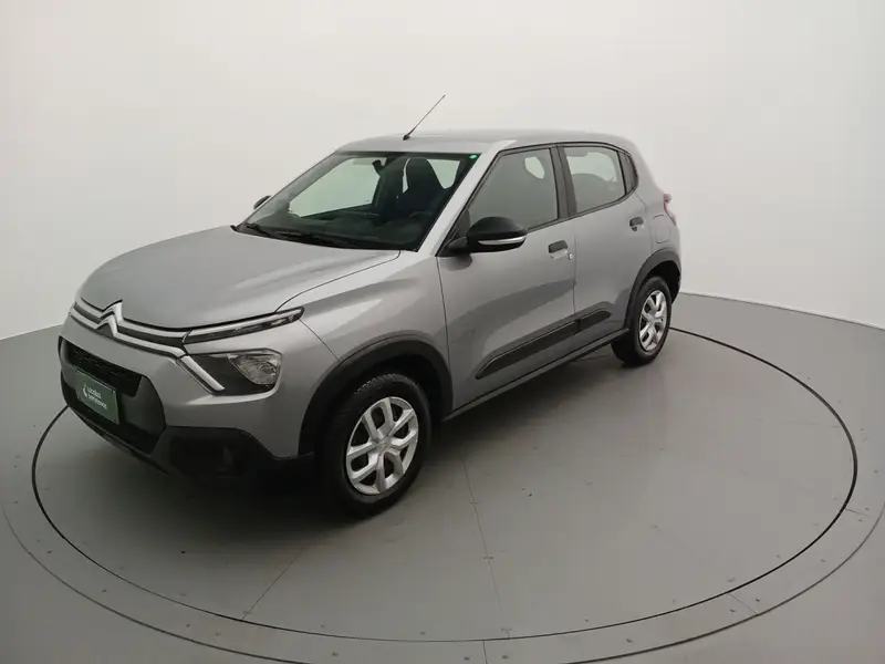 Citroën C3 Live Pack 1.0