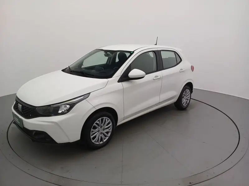 Fiat Argo Drive 1.0 (Flex)