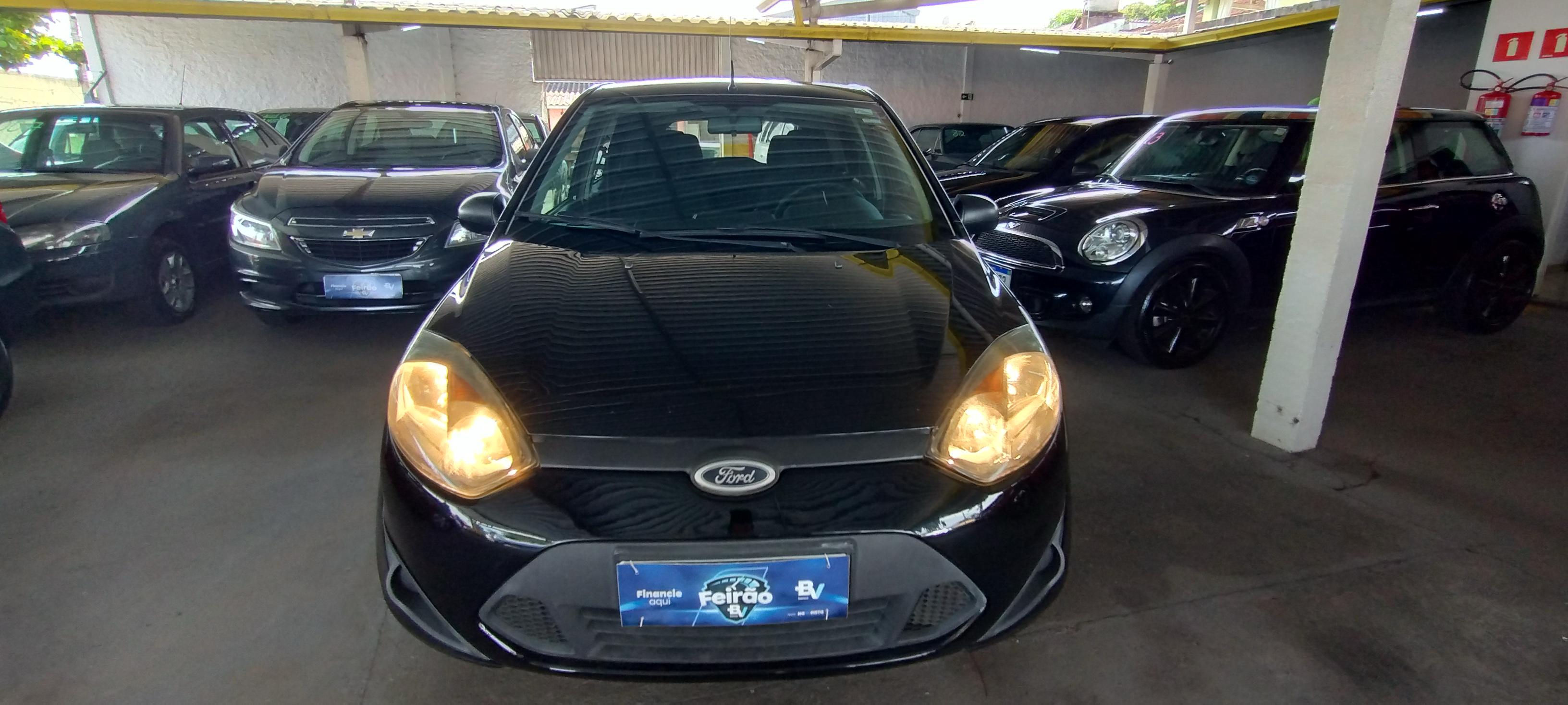 Fiesta Hatch
