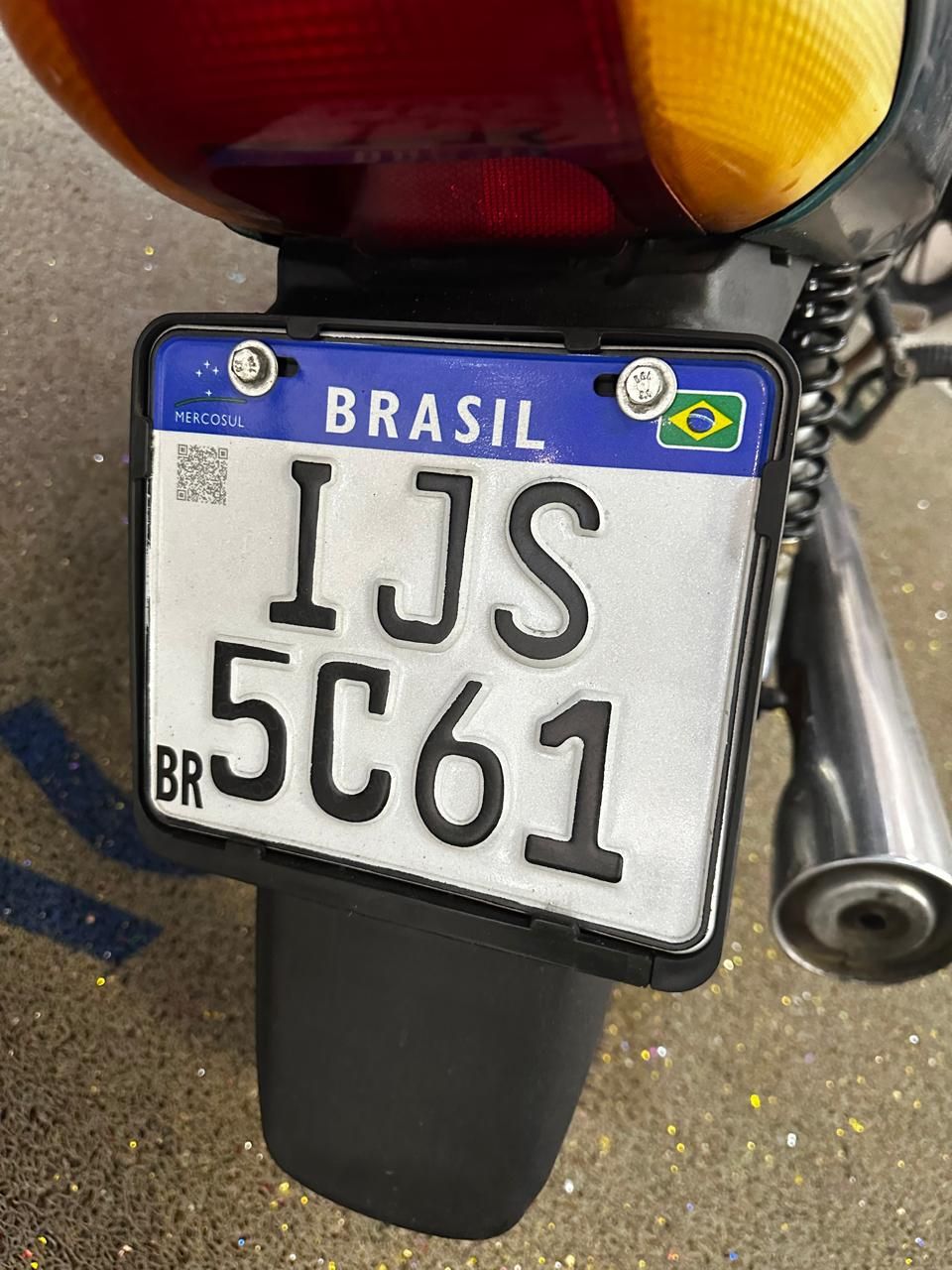 Honda BIZ 100