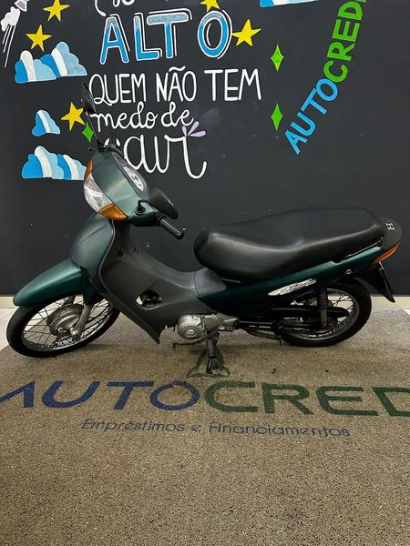 BIZ 100 C 100 BIZ ES